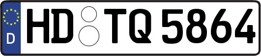HD-TQ5864
