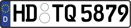 HD-TQ5879