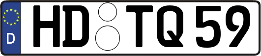 HD-TQ59