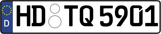 HD-TQ5901