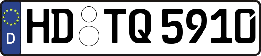 HD-TQ5910