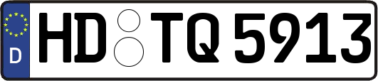 HD-TQ5913