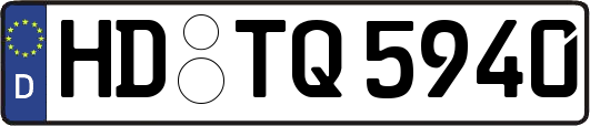 HD-TQ5940
