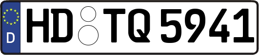HD-TQ5941