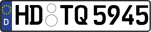 HD-TQ5945