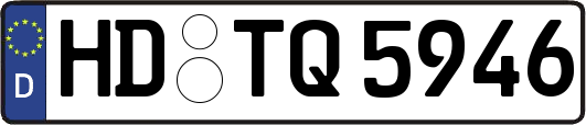 HD-TQ5946