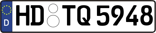 HD-TQ5948