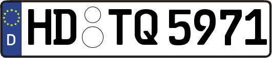 HD-TQ5971