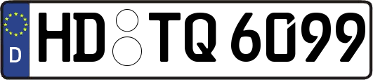 HD-TQ6099