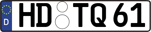 HD-TQ61