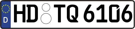 HD-TQ6106