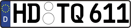 HD-TQ611