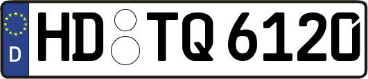 HD-TQ6120
