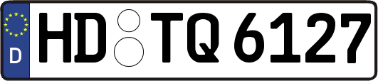 HD-TQ6127