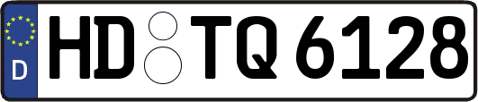 HD-TQ6128
