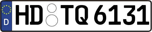 HD-TQ6131