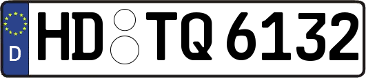 HD-TQ6132