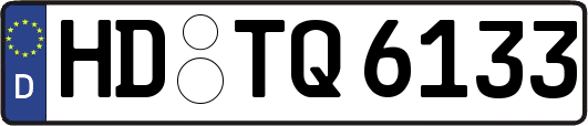 HD-TQ6133