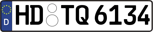 HD-TQ6134