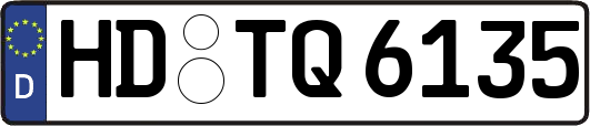 HD-TQ6135