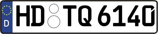 HD-TQ6140