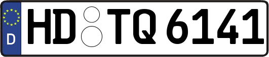 HD-TQ6141