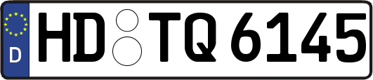 HD-TQ6145
