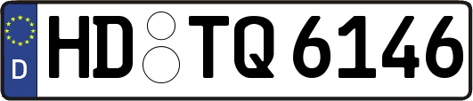 HD-TQ6146