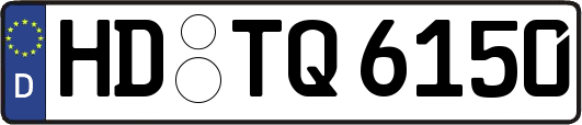 HD-TQ6150