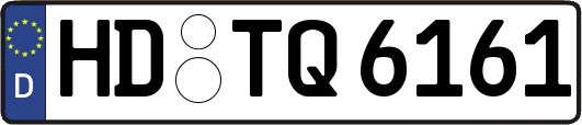 HD-TQ6161