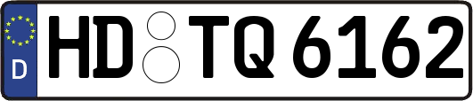 HD-TQ6162