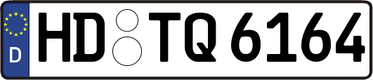 HD-TQ6164