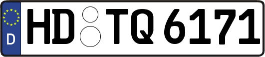 HD-TQ6171