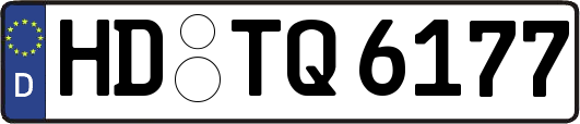 HD-TQ6177