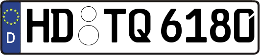 HD-TQ6180