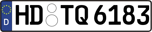 HD-TQ6183