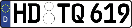 HD-TQ619