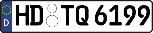 HD-TQ6199