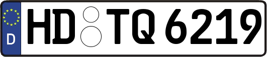 HD-TQ6219
