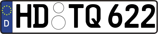 HD-TQ622
