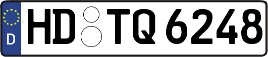 HD-TQ6248