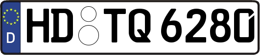 HD-TQ6280