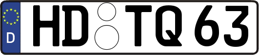 HD-TQ63