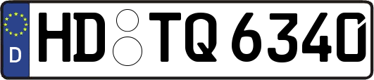 HD-TQ6340