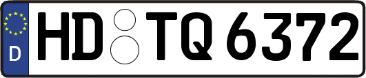 HD-TQ6372