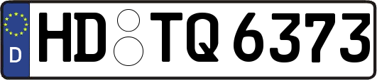 HD-TQ6373