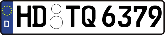 HD-TQ6379