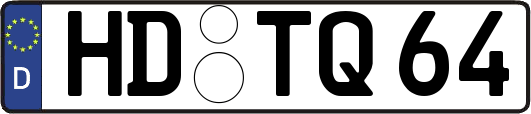 HD-TQ64
