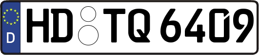 HD-TQ6409