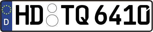 HD-TQ6410